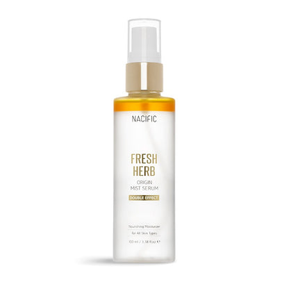 Fresh Herb Origin Revival Mist