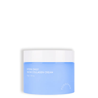 Pro Care. Hydra Daily Snow Collagen Cream